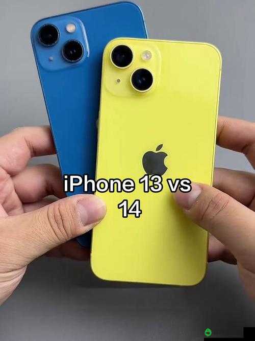 IPHONE14 欧美版本有什么不同：详细差异与独特之处解析